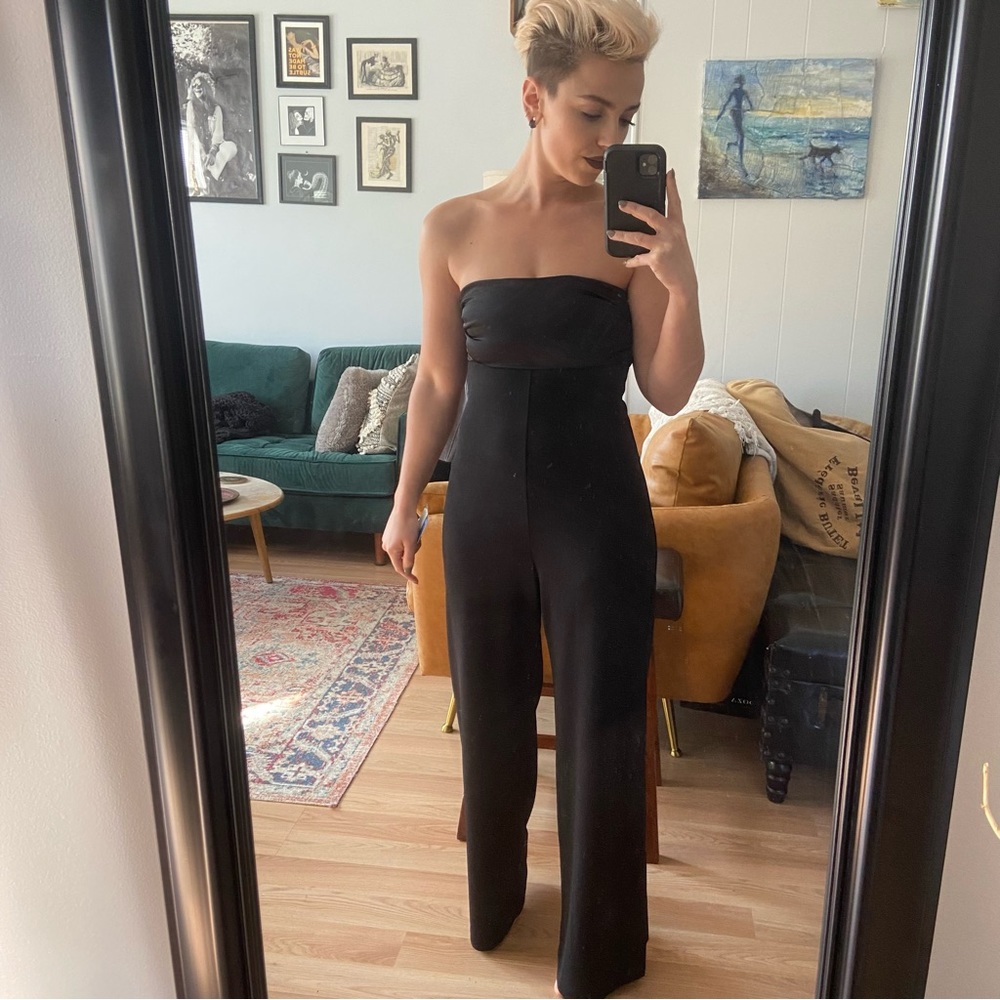 Express Jumpsuit
